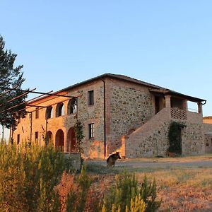 Cordella In Montalcino Wine Resort