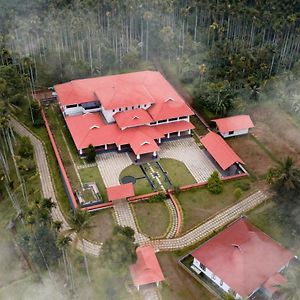 Wayanad Mace Mansion