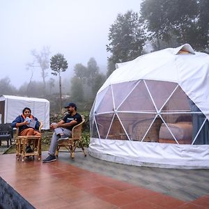 Anandavana Jungle Living By Lexstays - Kanthalloor-Marayur