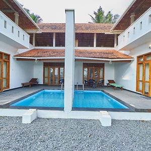Paraikal Beach Resort