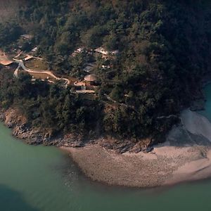 Oneness Rishikesh By Ganga Kinare - A Luxury Wilderness Resort
