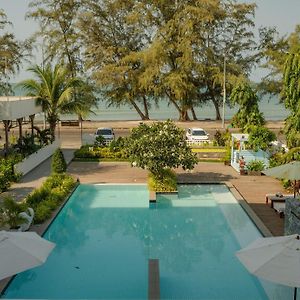Naiya Sea Resort